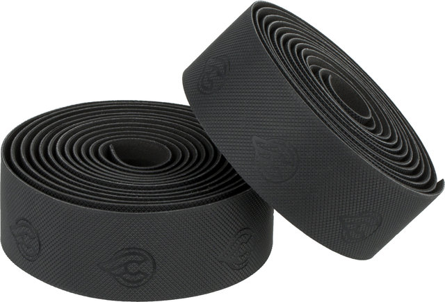 Cinelli 3D handlebar tape - black