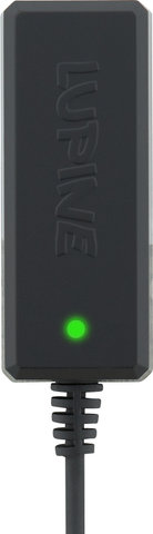 Lupine Chargeur Wiesel V6 pour Batteries Li-Ion - noir