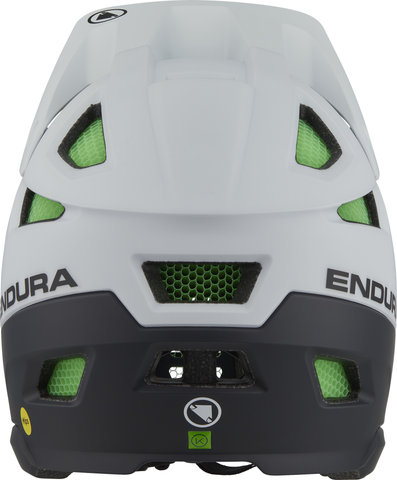 Endura MT500 Full Face MIPS Helm - white/55 - 59 cm