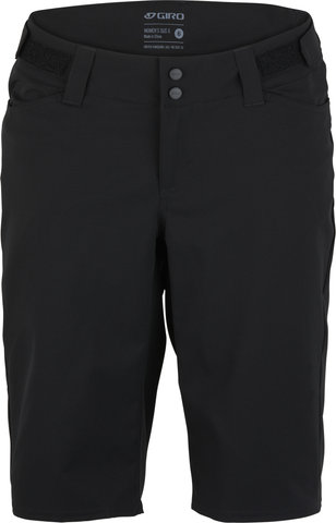 Giro ARC Damen Shorts mit Innenhose - black/S