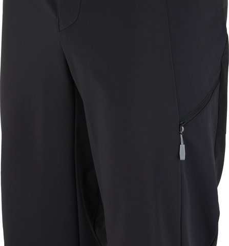 VAUDE Pantalones para hombre Mens All Year Moab - black/M