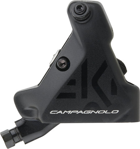 Campagnolo Ekar GT Hydraulic Disc Brake w/ Ergopower Shift/Brake Lever - black/Rear wheel/Right (side-specific)