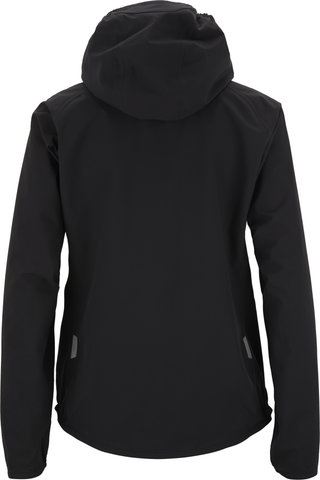 POC Veste de Pluie pour Dames Motion Rain - uranium black/S