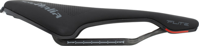 Selle Italia Sillín Flite Boost Kit Carbonio - negro