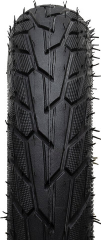 Schwalbe Road Cruiser 12" Wired Tyre - black/12 /50 mm/50-203/2 