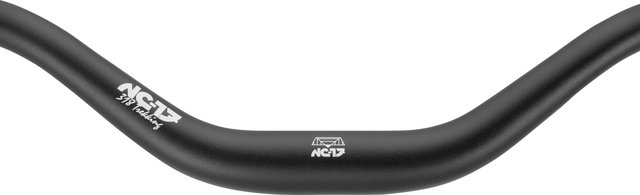 NC-17 Trekking Pro 60 mm 31.8 Riser Handlebars - black/620 mm