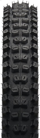 Continental Cubierta plegable Kryptotal-R Trail Endurance 27,5" - negro/27.5 /60 /60-584/2.4 