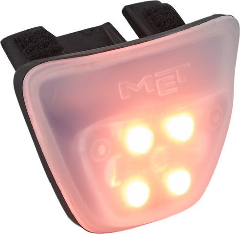 MET Lampe à LED pour Casque Mobilite - universal