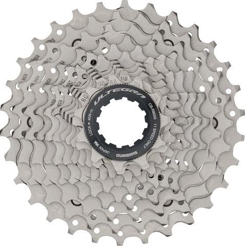 Shimano Cassette Ultegra CS-R8000 11 vitesses - argenté/11-30