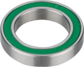 bc original BB CB C3 LLH Groove Ball Bearing for Flechtwerk 45 Evo Front/Rear Hub - universal/17x26x5 mm