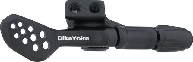 BikeYoke Triggy Lenkerremote - black