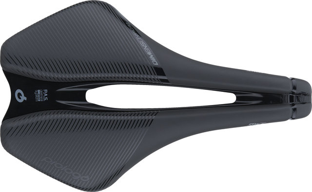 Prologo Selle Dimension Space Tirox - anthracite