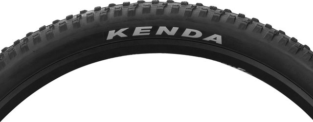 Kenda Regolith Pro TR 29" Folding Tyre - black/56 mm/56-622/2.2 /29 