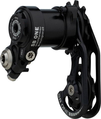 SB ONE G3C Chain Tensioner - black