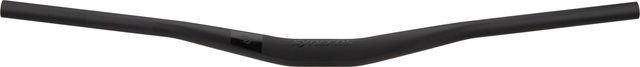 Syncros Hixon iC DH 15 mm Riser Carbon Handlebar Stem Unit - black matte/800 mm/50 mm