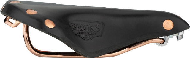 Brooks Sillín para damas B17 Special Short - black