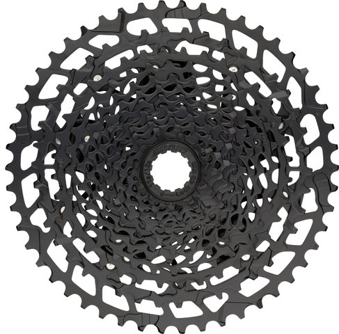 SRAM PG-1230 12-fach Kassette für NX Eagle - black/11-50