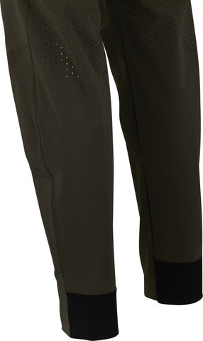 Patagonia Pantalon Dirt Craft - basin green/32