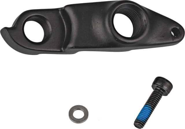 Salsa Derailleur Hanger for Beargrease Carbon 1 - black