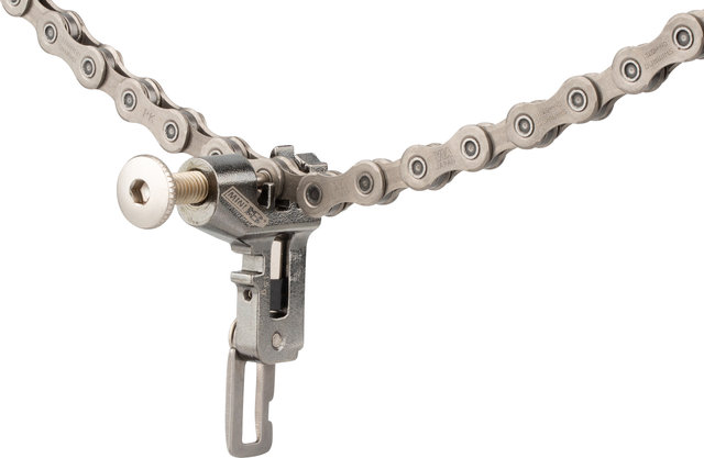 Topeak Chain Breaker for Mini 18+ - silver