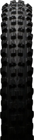 Maxxis Minion DHF 3C MaxxGrip Downhill WT TR 27,5" Faltreifen - schwarz/27.5 "/63 mm/63-584/2.5 "