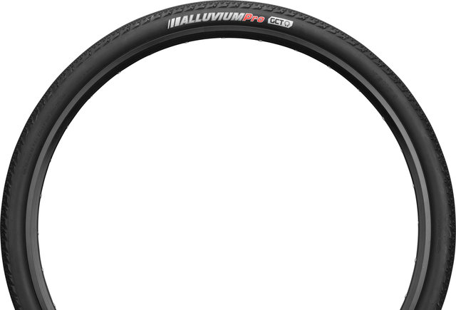 Kenda Alluvium Pro GCT 28" Faltreifen - schwarz/28 "/40 mm/40-622