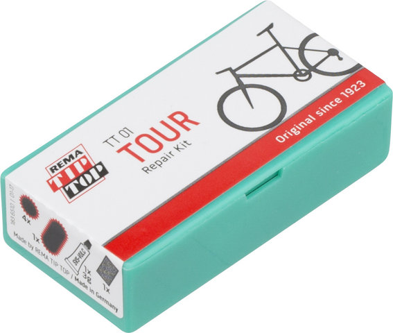 Tip Top Set de Rustines TT 01 Tour - universal