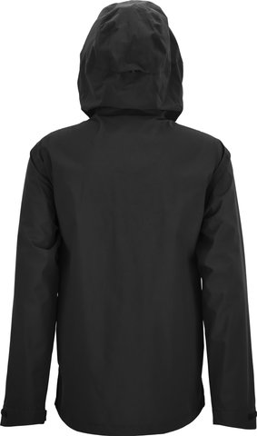 VAUDE Mens Comyou Rain Jacke - black/S