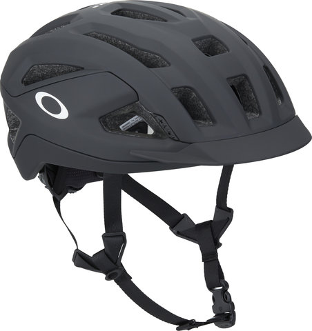 Oakley ARO3 Allroad MIPS Helm Modell 2024 - matte blackout/55 - 59 cm