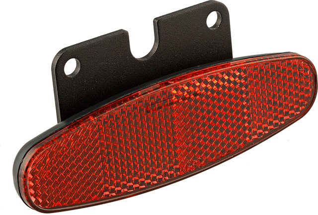 Supernova Z Reflector for E3 Tail Light - red