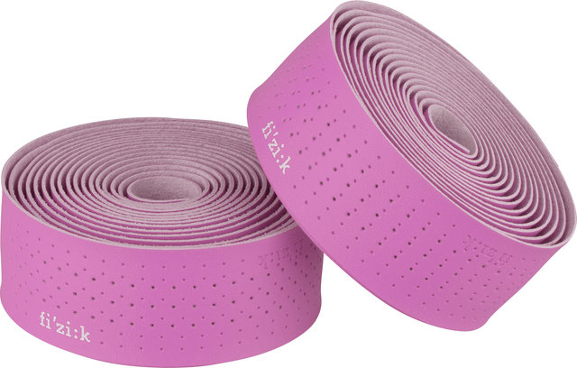 Fizik Ruban de guidon Tempo Microtex Classic - rose