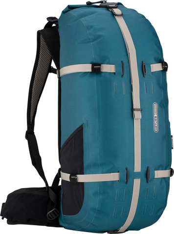 ORTLIEB Mochila Atrack 35 L - petrol/35000 