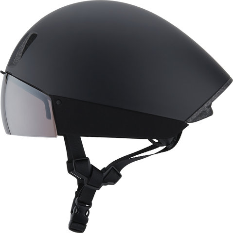 POC Procen Air Helmet - uranium black matte/54 - 59 cm