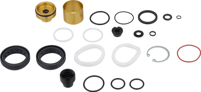 RockShox Service Kit 200 h/1 Jahr für ZEB Select DebonAir+ A2+ ab Modell 2023 - universal