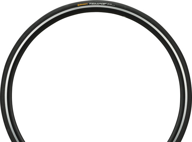 Continental Tempo II 28" tubular tire - black/28 /22 mm