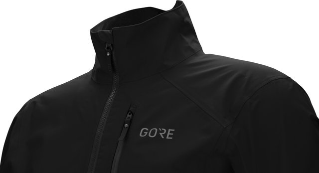 GORE Wear Veste GORE-TEX Paclite - black/L