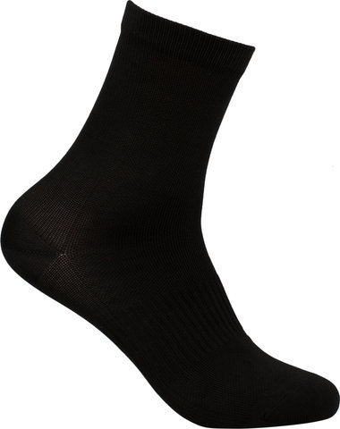 ASSOS Calcetines Assosoires Essence - black series/35-38