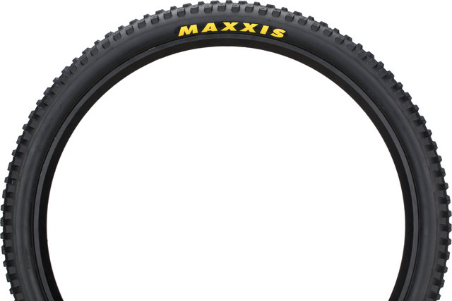 Maxxis Dissector 3C MaxxGrip DD WT TR 29" Folding Tyre - black/29 /61 mm/61-622/2.4 