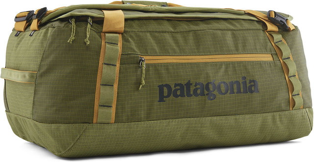 Patagonia Bolsa de viaje Black Hole Duffel Bag - buckhorn green/55 litros