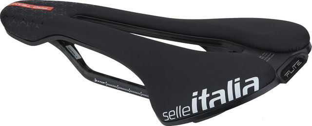 Selle Italia Sillín Flite Boost Pro Team 6.1 Superflow - negro/S