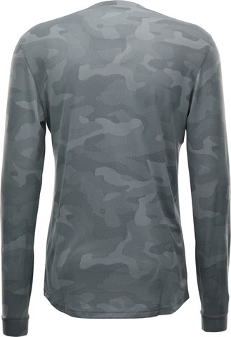 Fox Head Ranger TruDri LS Jersey - cloud grey/M