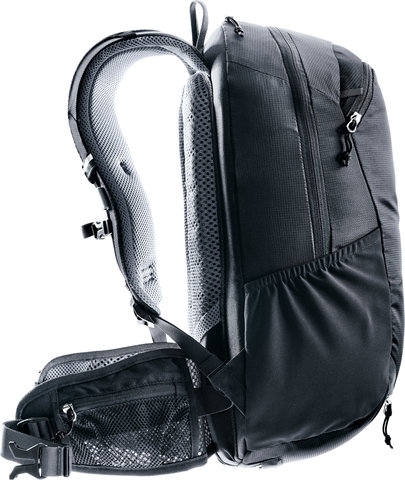 deuter Superbike 18 Rucksack - black/18000 ml