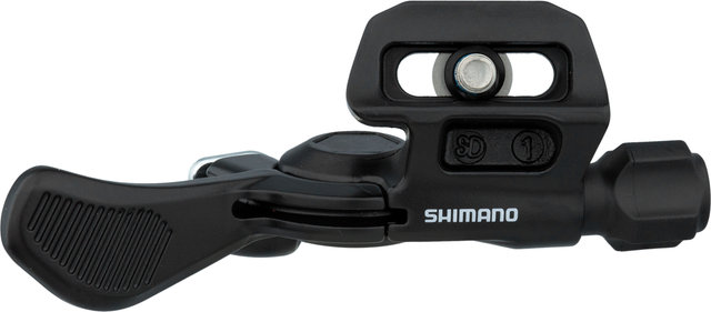 Shimano SL-MT500-IL Remote Lever with I-Spec EV - black