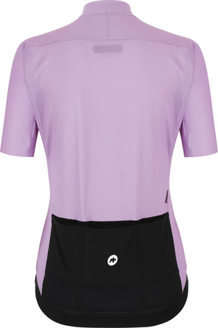 ASSOS Uma GT DRYLITE S11 Damen Trikot - interstellar orchid/S