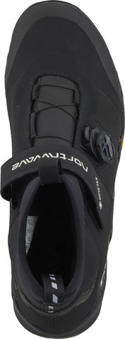 Northwave Multicross Plus GTX MTB Schuhe - black/43