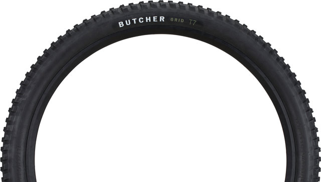 Specialized Cubierta plegable Butcher Grid T7 29+ - black/29 /66 /66-622/2.6 