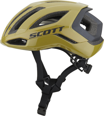 Scott Centric Plus MIPS Helm - savana green/55 - 59 cm