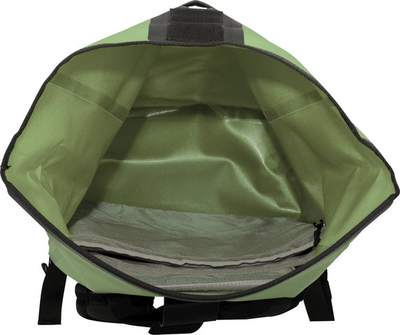 ORTLIEB Sac à dos Velocity PS 23 L - pistachio/23 litres