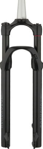 RockShox Judy Gold RL Solo Air 29" Suspension Fork - gloss black/5 mm Quick Release/100 mm/51 mm/1 1/8" - 1,5" tapered/100 mm/29"/100 mm/100 mm