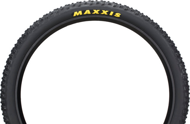 Maxxis Pneu Rigide Forekaster MPC 27,5" - noir/27.5 /59 /59-584/2.35 